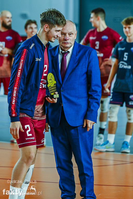 Joker Piła vs Energetyk Poznań