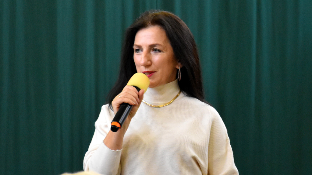 Dzień Edukacji Narodowej w SP w Strzelcach