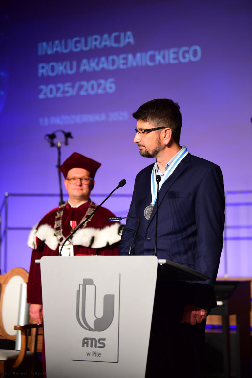  ANS w Pile: inauguracja roku akademickiego 2025/2026
