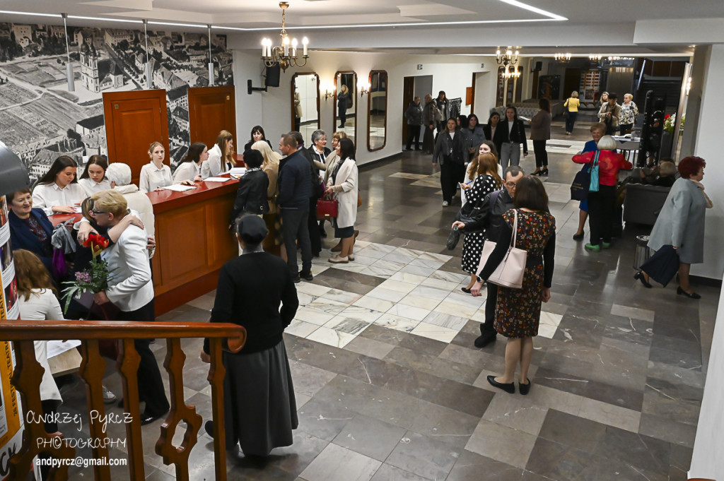 80 lat pilskiego Gastronomika - cz. 1