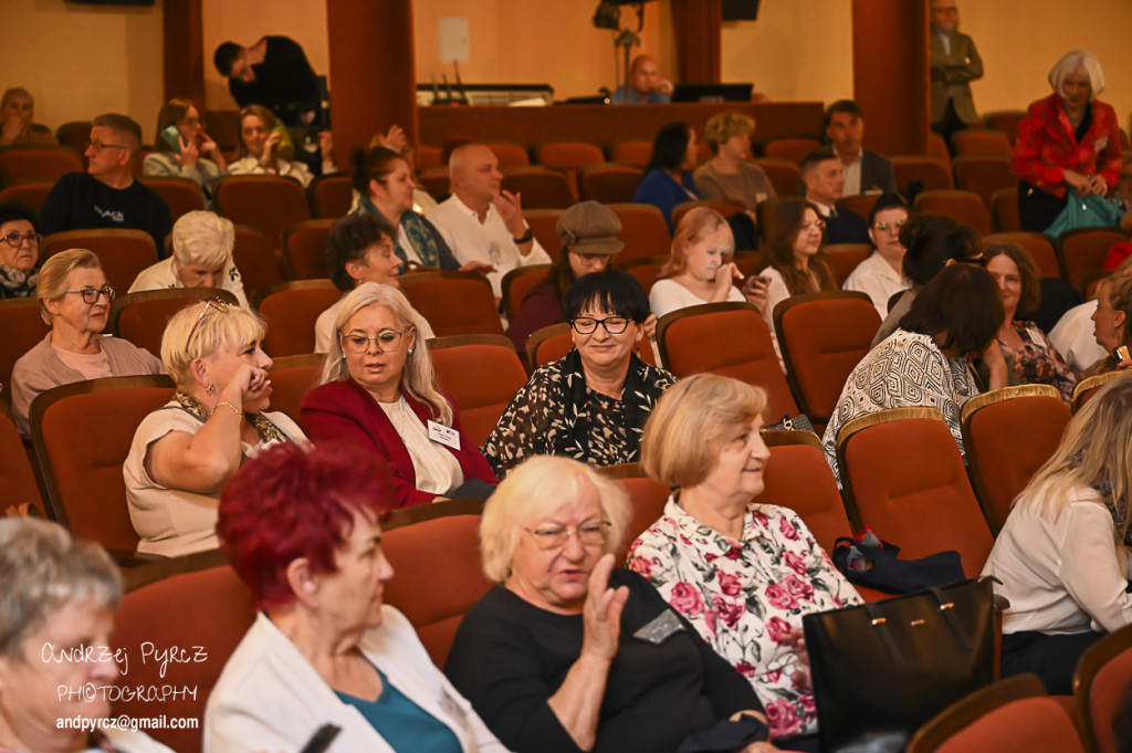 80 lat pilskiego Gastronomika - cz. 1