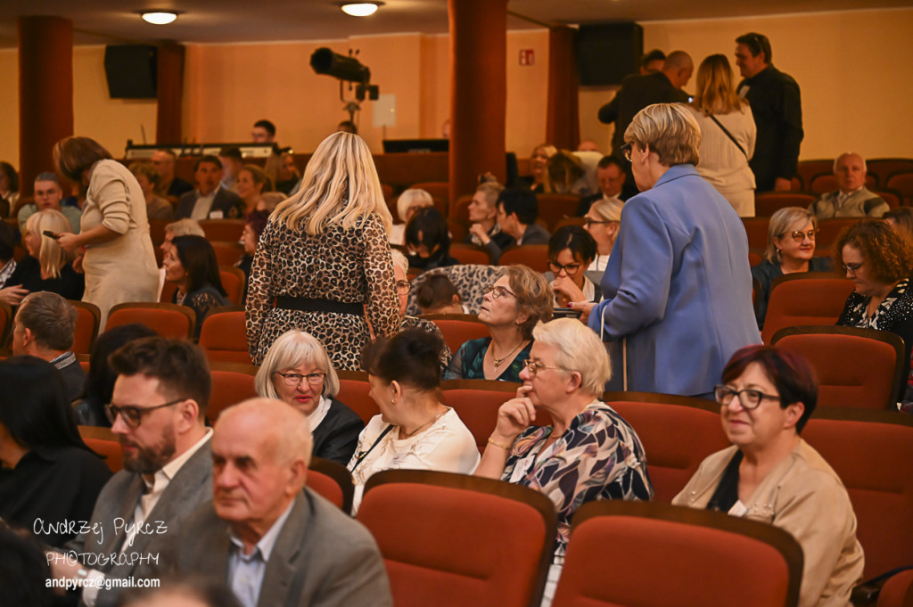 80 lat pilskiego Gastronomika - cz. 1