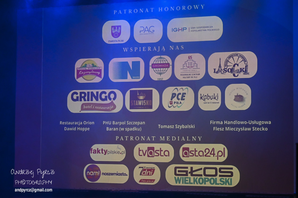 80 lat pilskiego Gastronomika - cz. 1