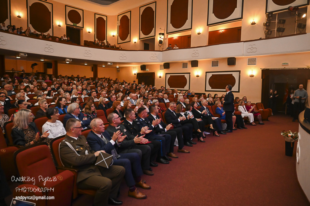 80 lat pilskiego Gastronomika - cz. 1
