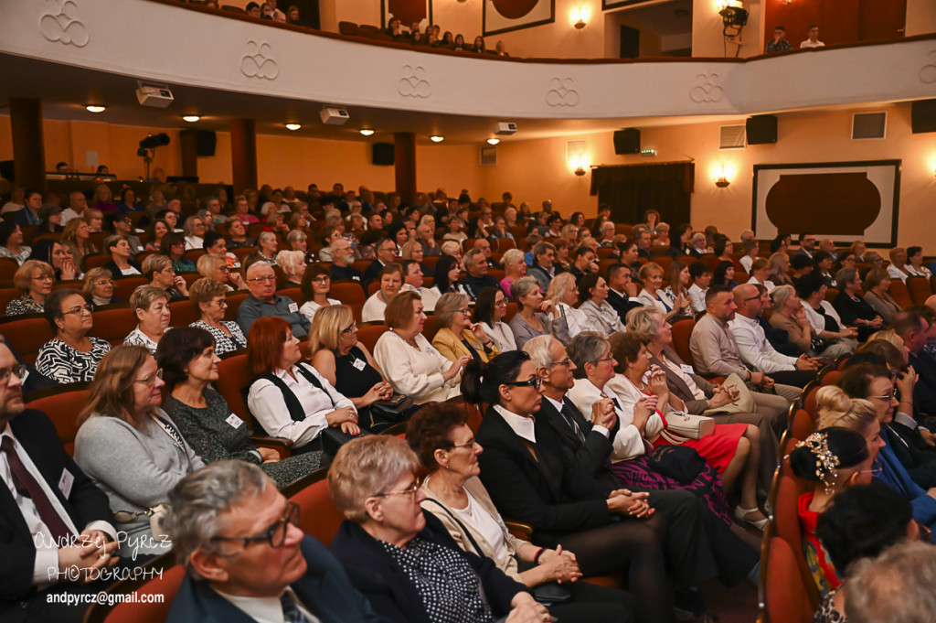 80 lat pilskiego Gastronomika - cz. 1