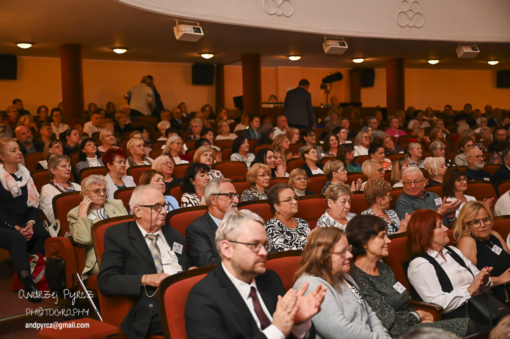 80 lat pilskiego Gastronomika - cz. 1