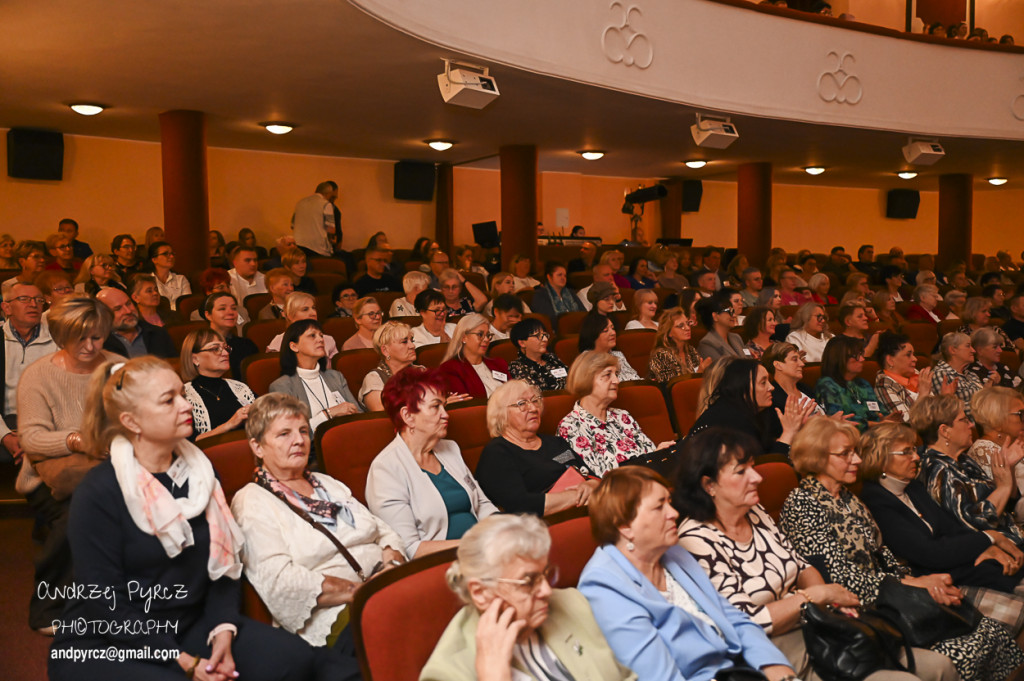80 lat pilskiego Gastronomika - cz. 1