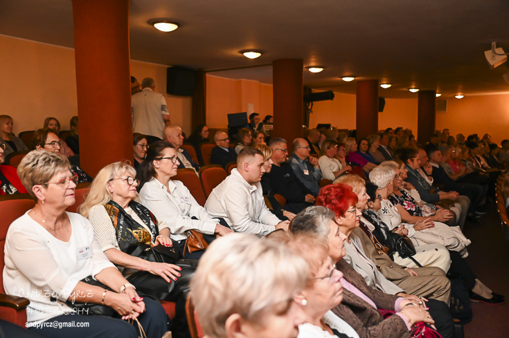 80 lat pilskiego Gastronomika - cz. 1