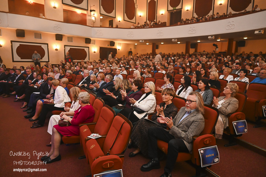 80 lat pilskiego Gastronomika - cz. 1