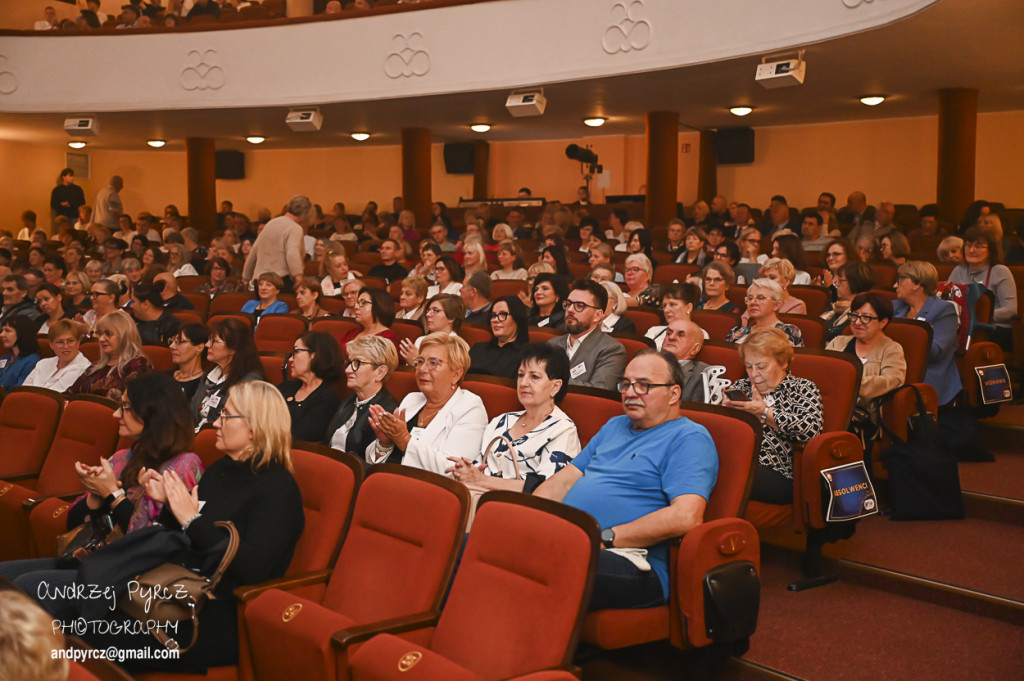 80 lat pilskiego Gastronomika - cz. 1