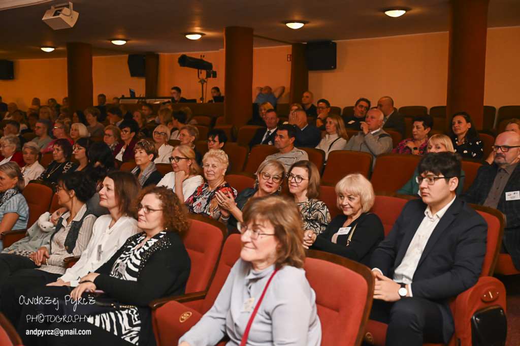 80 lat pilskiego Gastronomika - cz. 1