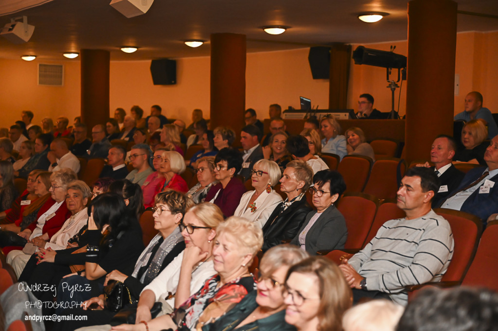 80 lat pilskiego Gastronomika - cz. 1