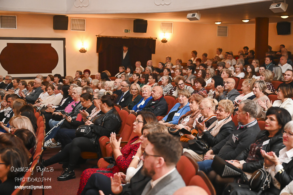 80 lat pilskiego Gastronomika - cz. 1