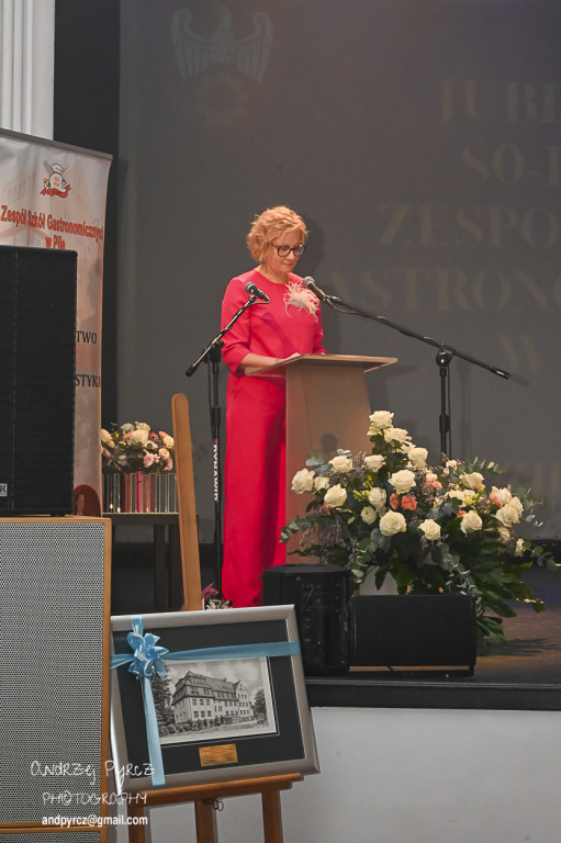 80 lat pilskiego Gastronomika - cz. 1