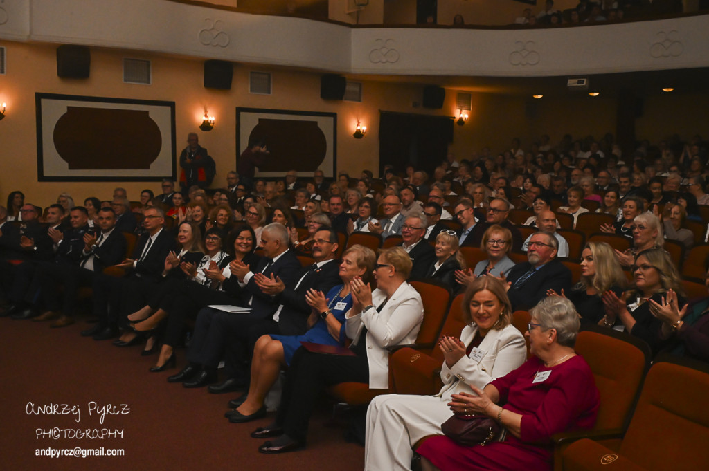 80 lat pilskiego Gastronomika - cz. 1