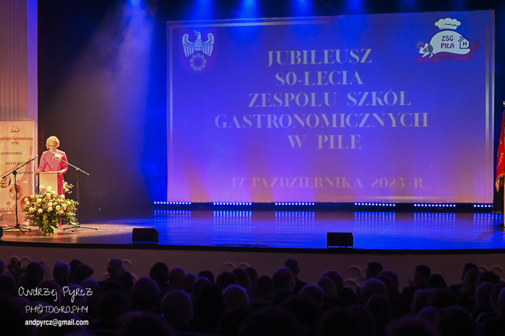 80 lat pilskiego Gastronomika - cz. 1