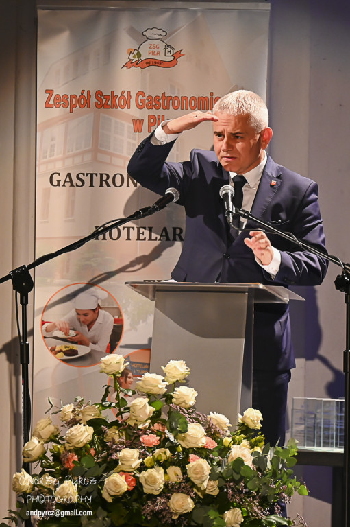 80 lat pilskiego Gastronomika - cz. 1