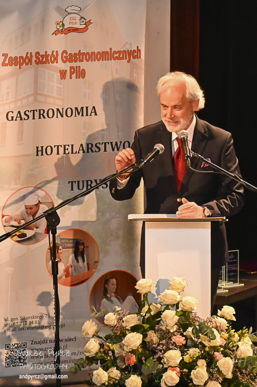 80 lat pilskiego Gastronomika - cz. 1
