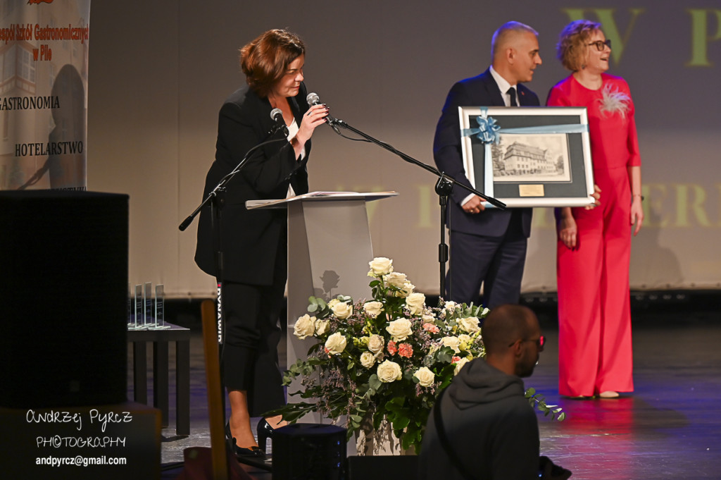 80 lat pilskiego Gastronomika - cz. 1