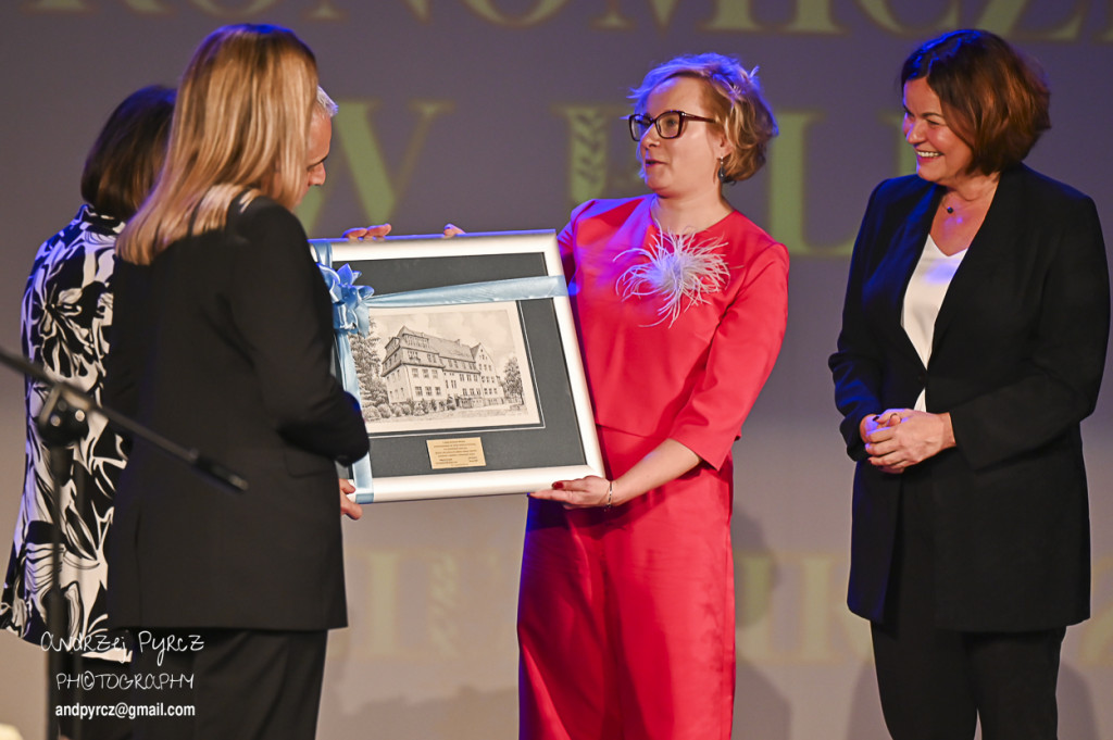 80 lat pilskiego Gastronomika - cz. 1