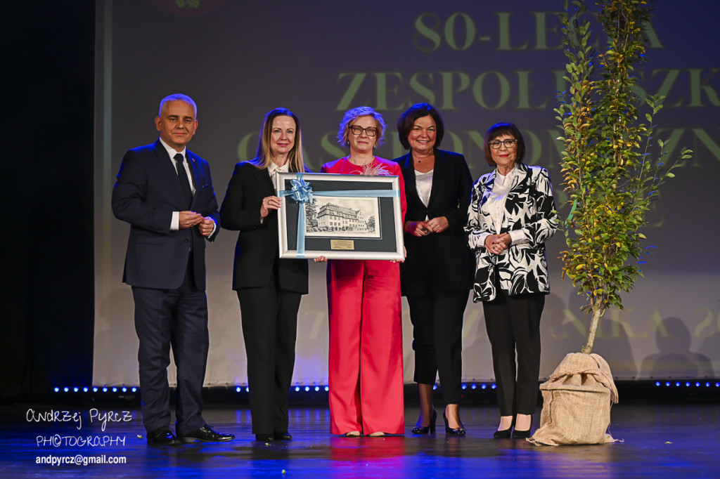 80 lat pilskiego Gastronomika - cz. 1