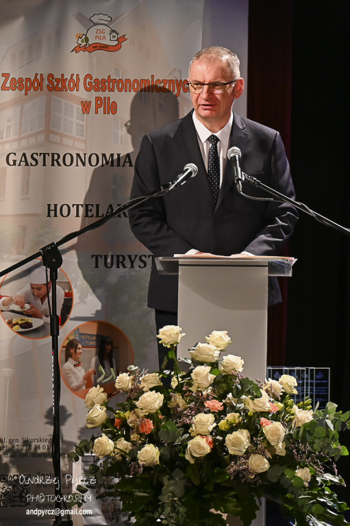 80 lat pilskiego Gastronomika - cz. 1