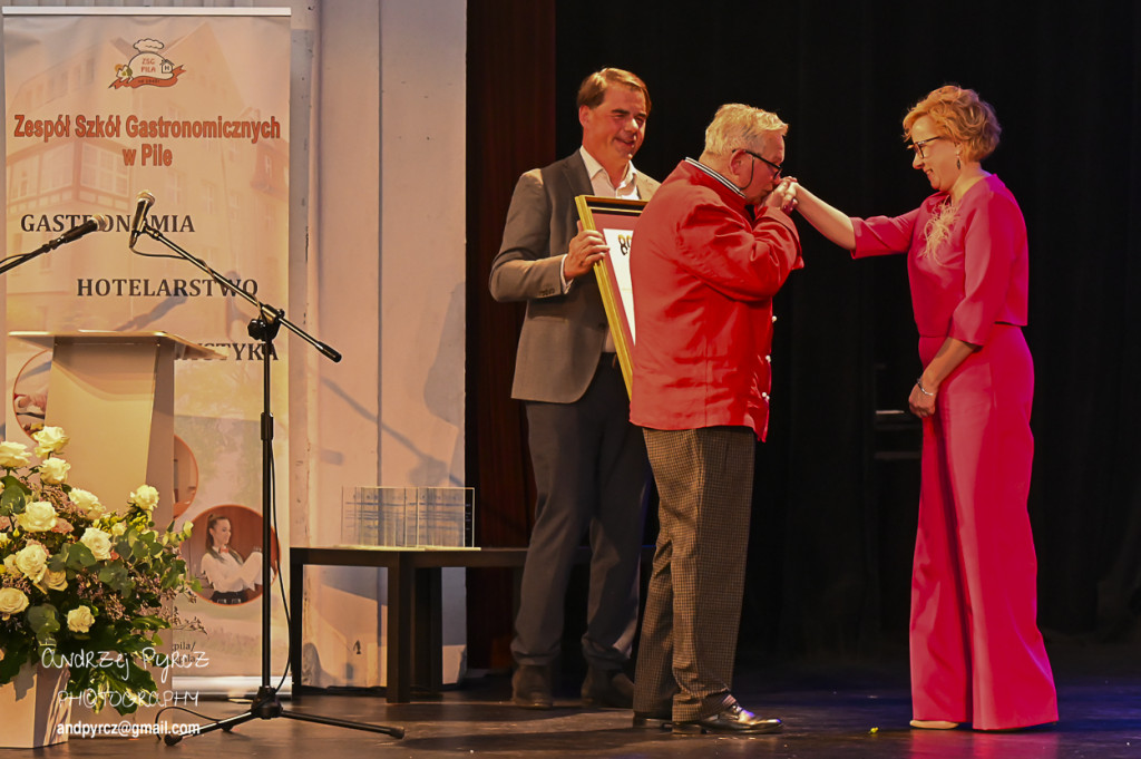 80 lat pilskiego Gastronomika - cz. 1