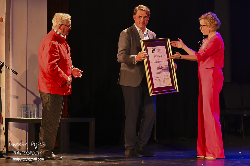 80 lat pilskiego Gastronomika - cz. 1