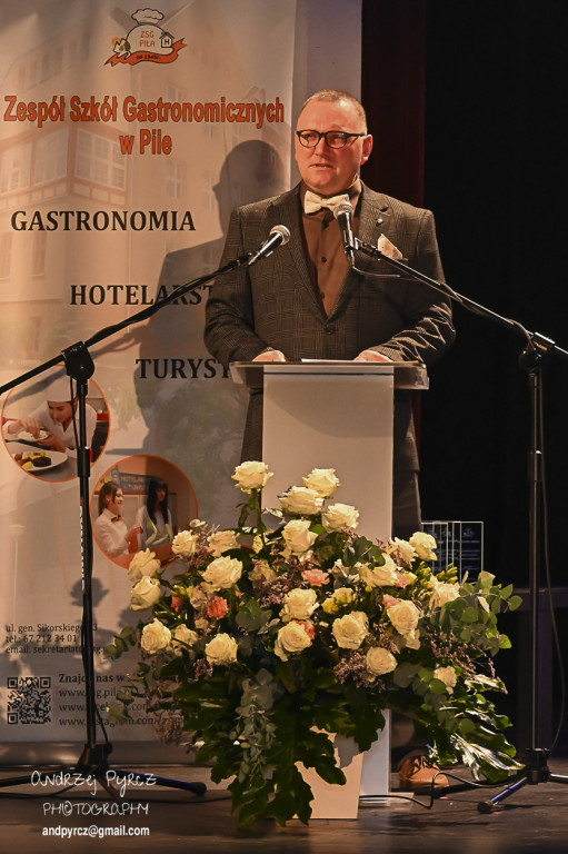 80 lat pilskiego Gastronomika - cz. 1