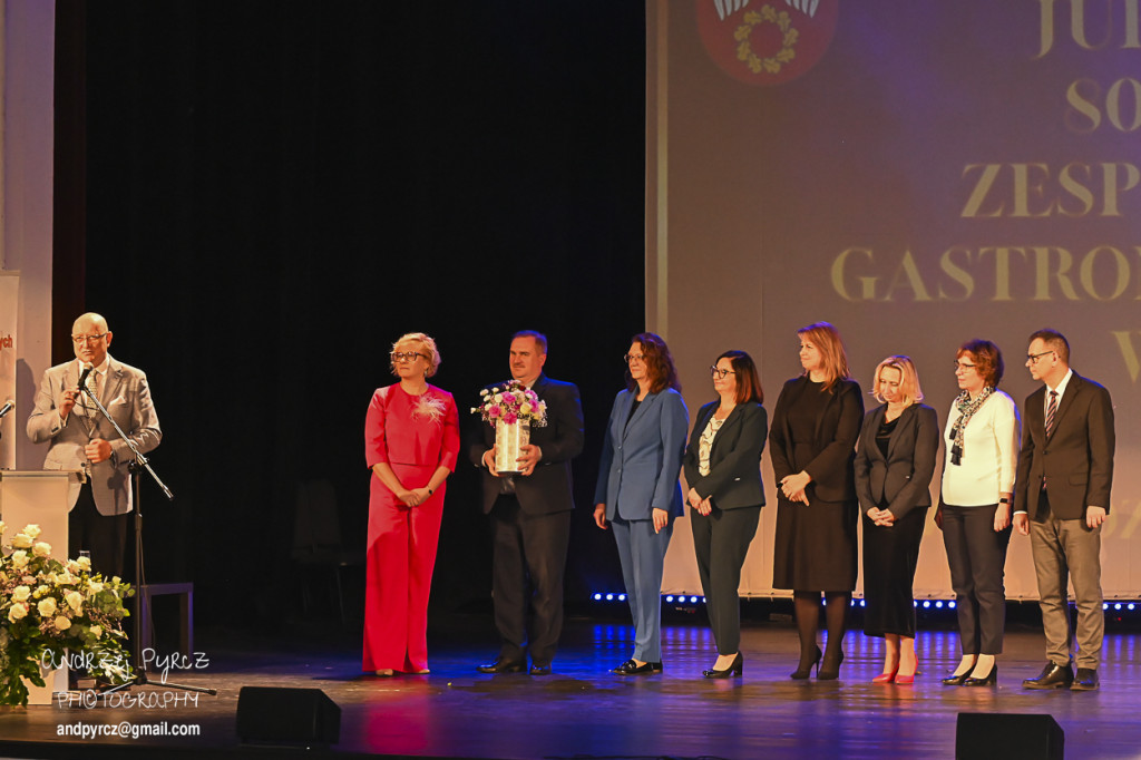 80 lat pilskiego Gastronomika - cz. 1