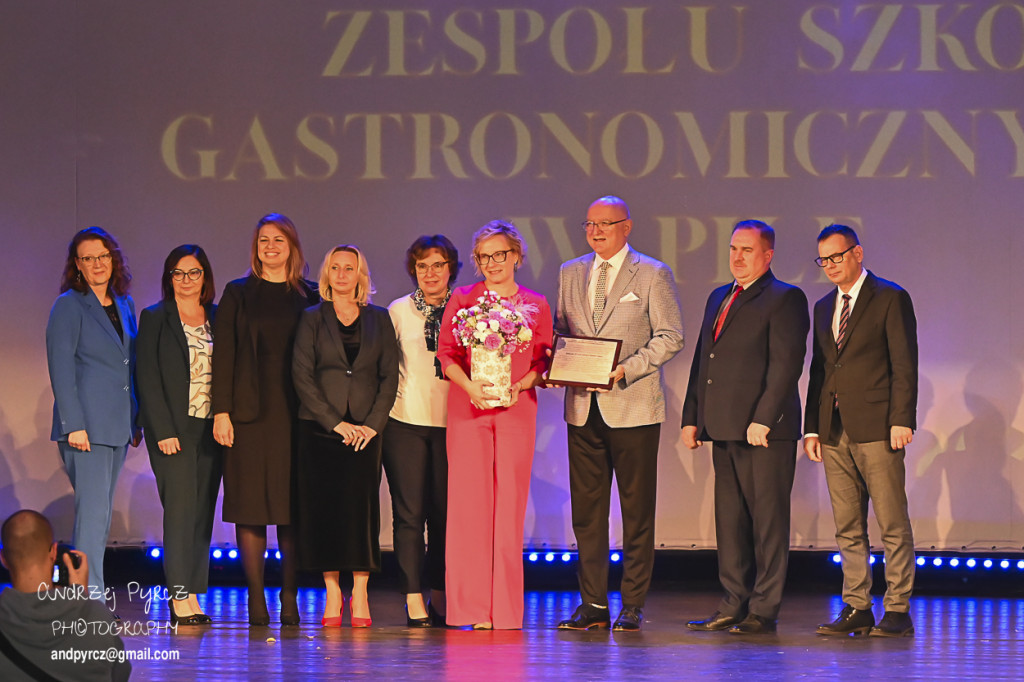 80 lat pilskiego Gastronomika - cz. 1
