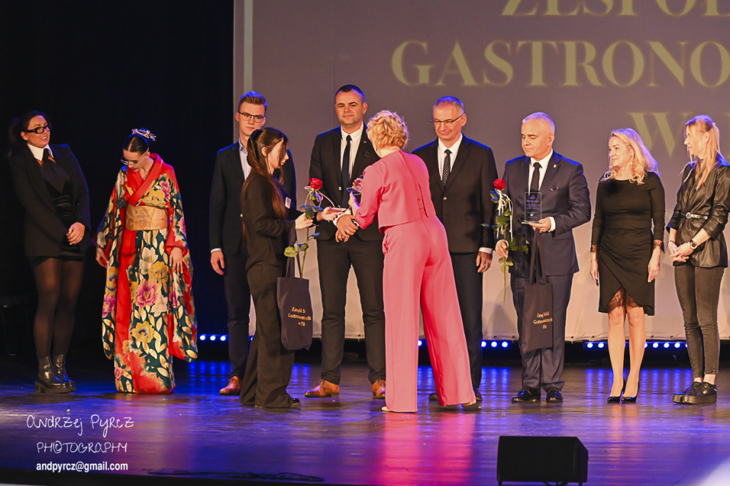 80 lat pilskiego Gastronomika - cz. 1