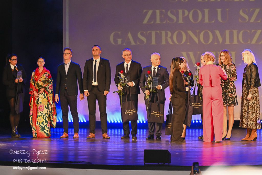 80 lat pilskiego Gastronomika - cz. 1