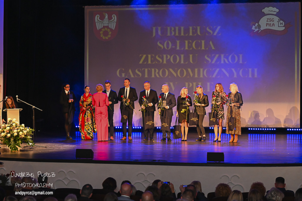 80 lat pilskiego Gastronomika - cz. 1