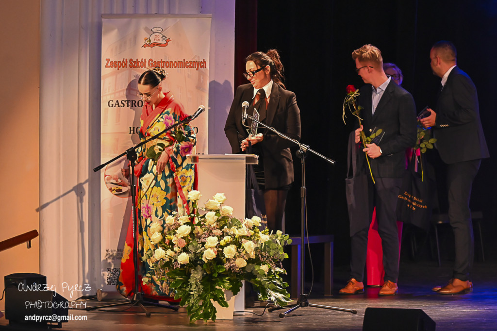 80 lat pilskiego Gastronomika - cz. 1