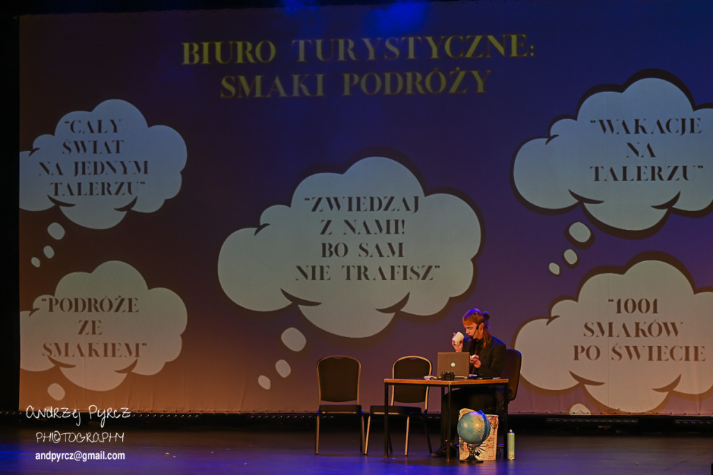 80 lat pilskiego Gastronomika - cz. 1