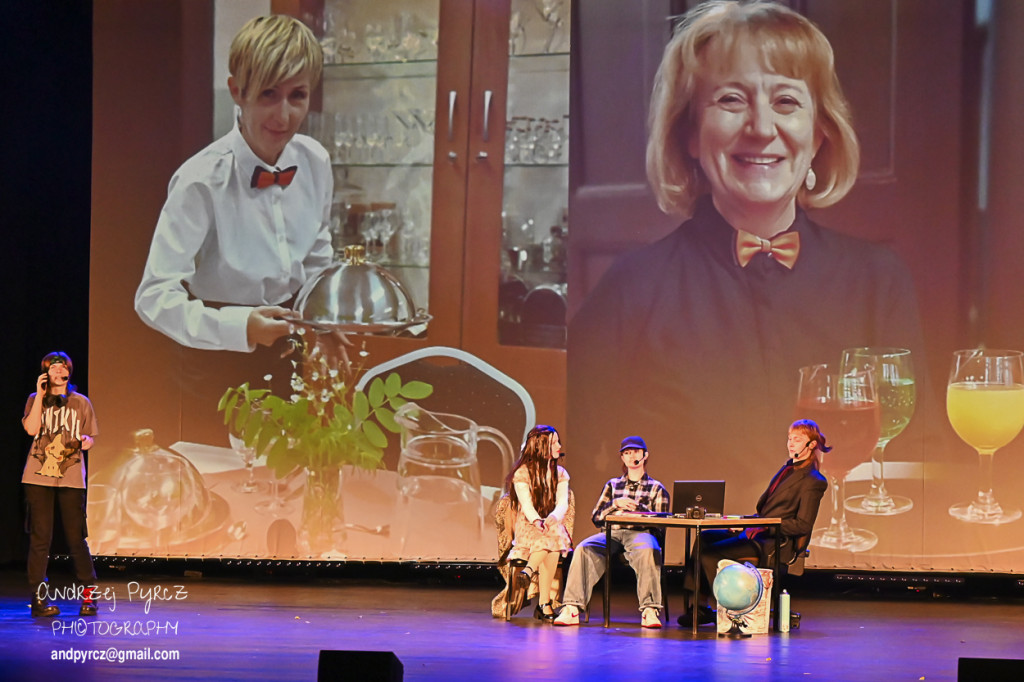 80 lat pilskiego Gastronomika - cz. 1
