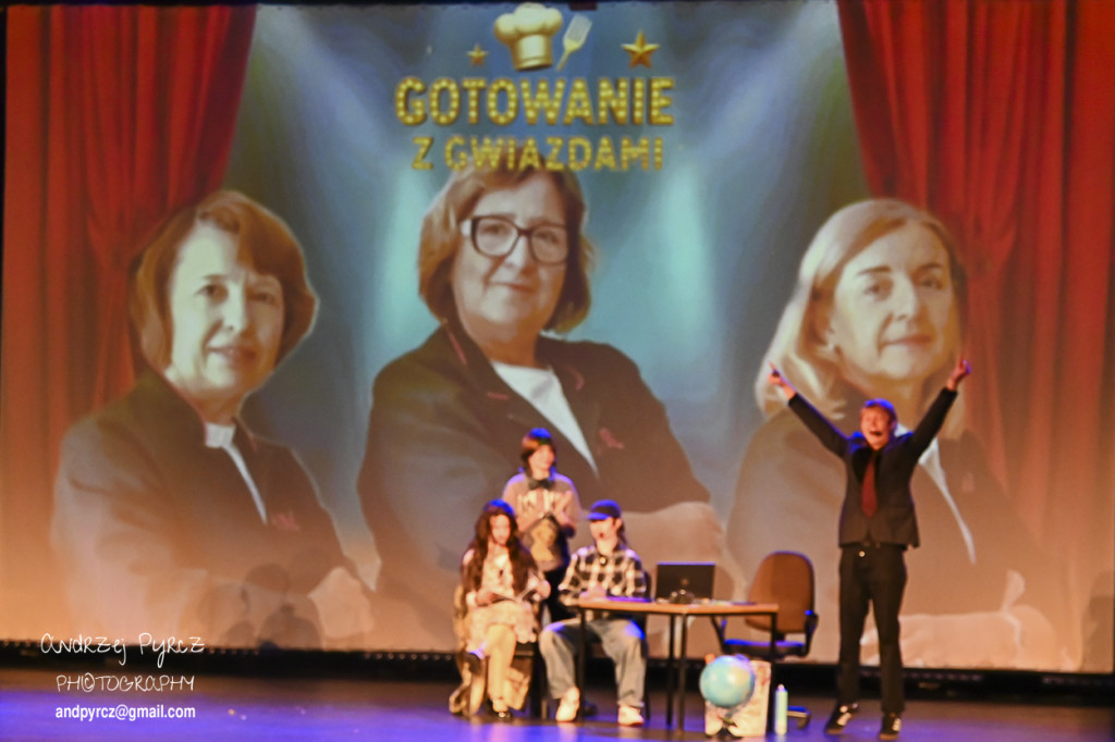 80 lat pilskiego Gastronomika - cz. 1