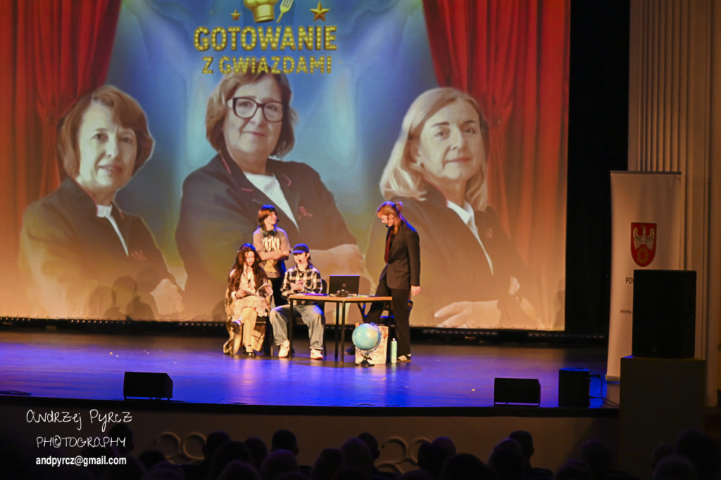 80 lat pilskiego Gastronomika - cz. 1