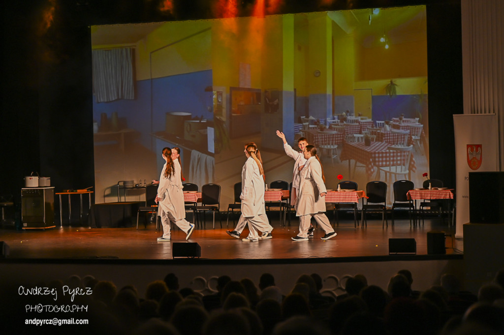80 lat pilskiego Gastronomika - cz. 1