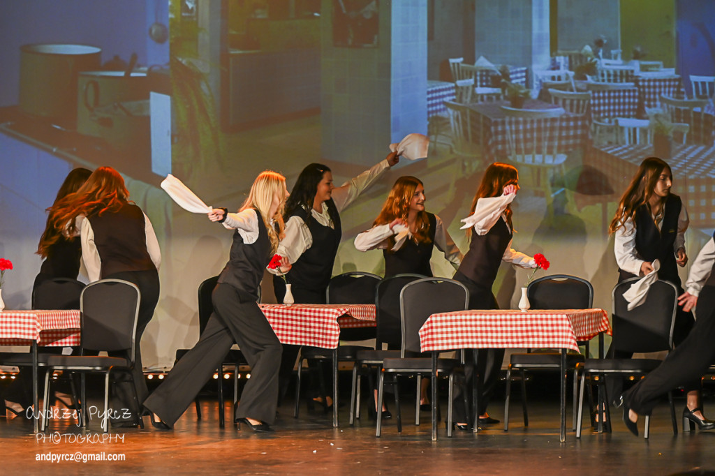 80 lat pilskiego Gastronomika - cz. 1