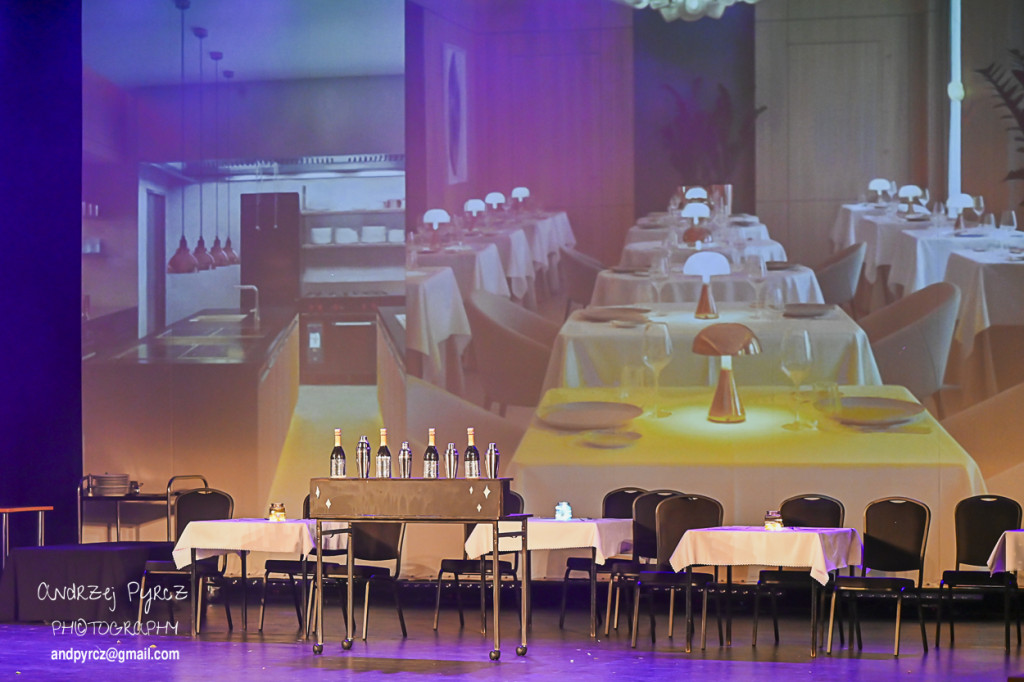 80 lat pilskiego Gastronomika - cz. 1