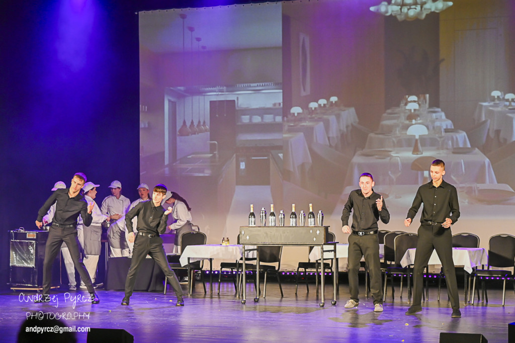 80 lat pilskiego Gastronomika - cz. 1