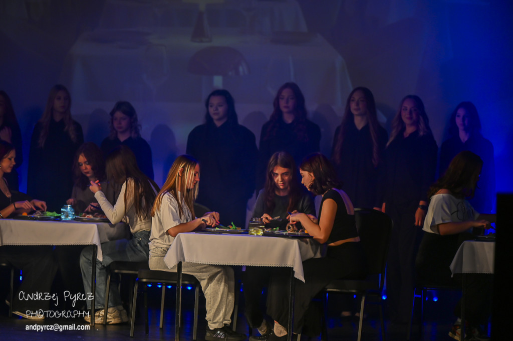 80 lat pilskiego Gastronomika - cz. 1