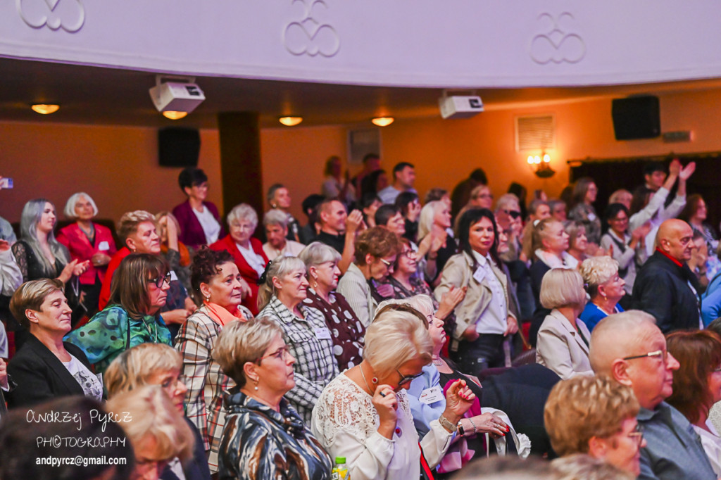 80 lat pilskiego Gastronomika - cz. 1