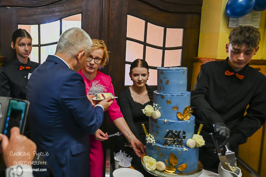 80 lat pilskiego Gastronomika - cz. 2