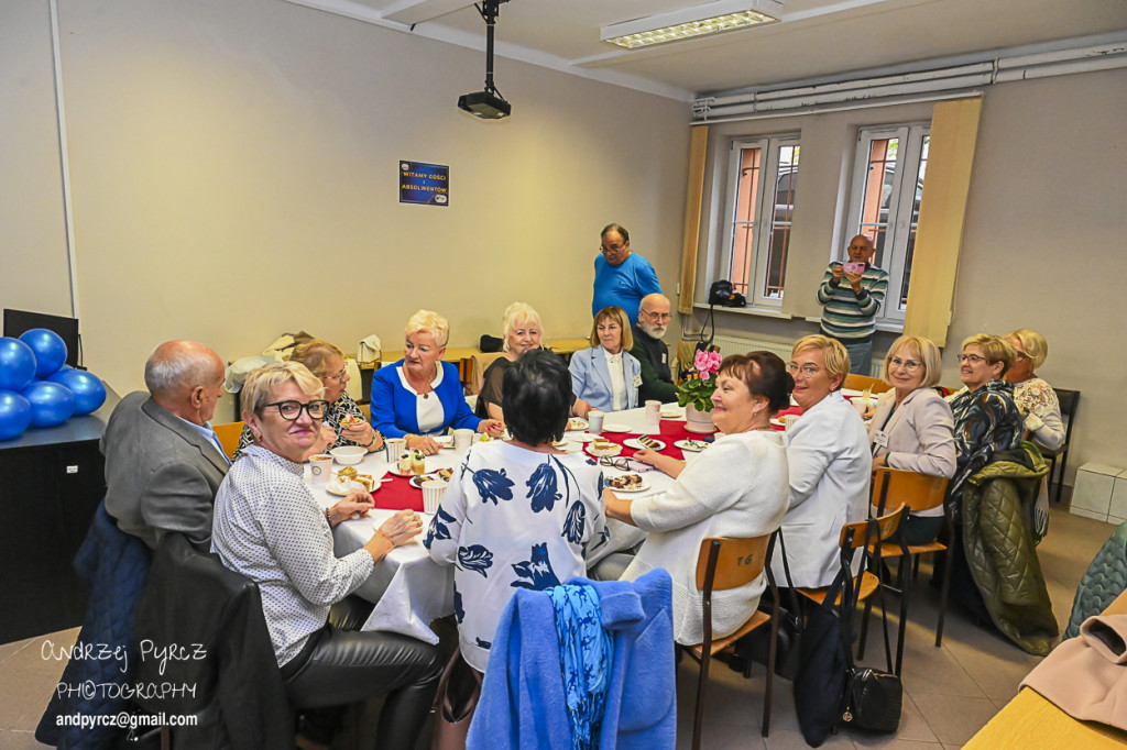 80 lat pilskiego Gastronomika - cz. 2