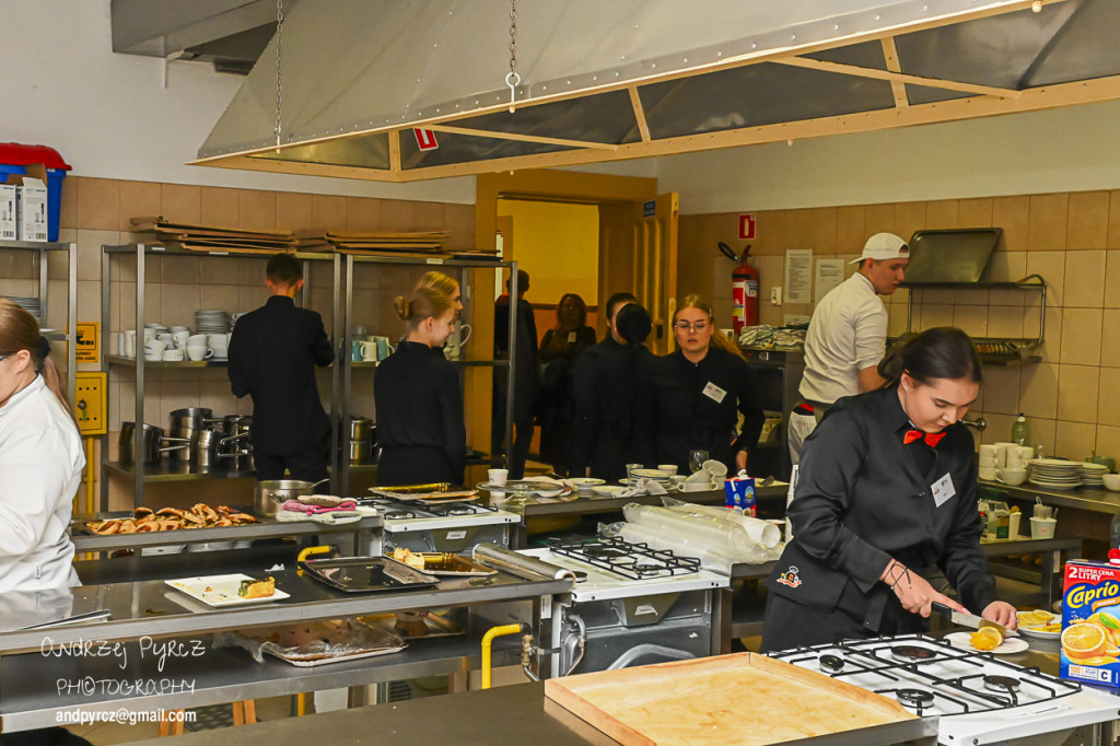 80 lat pilskiego Gastronomika - cz. 2