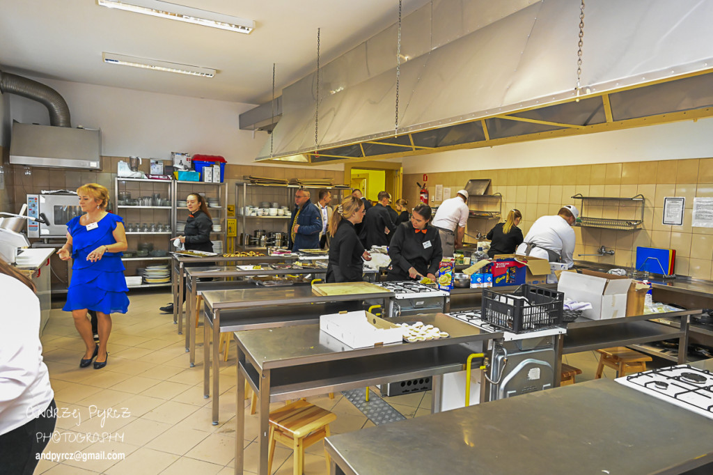80 lat pilskiego Gastronomika - cz. 2