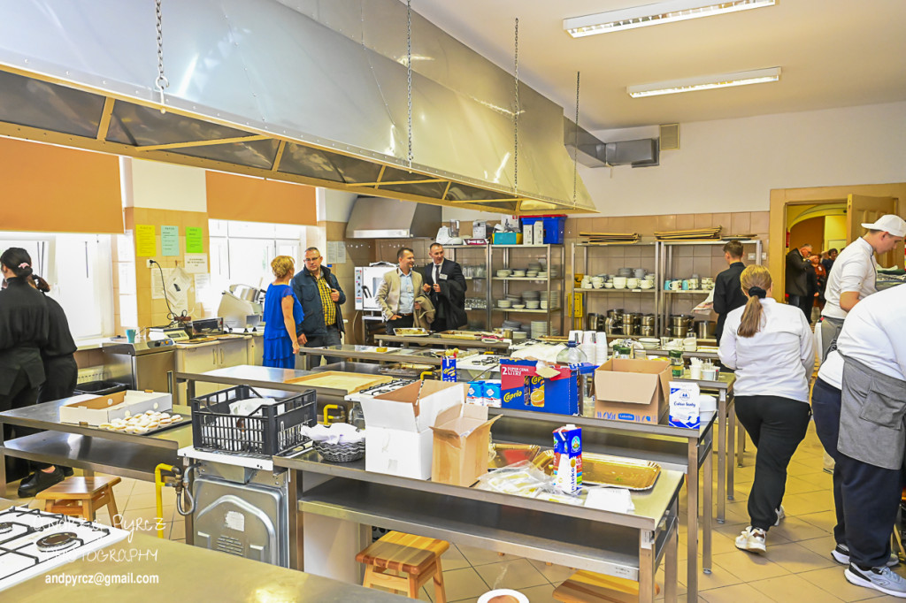 80 lat pilskiego Gastronomika - cz. 2